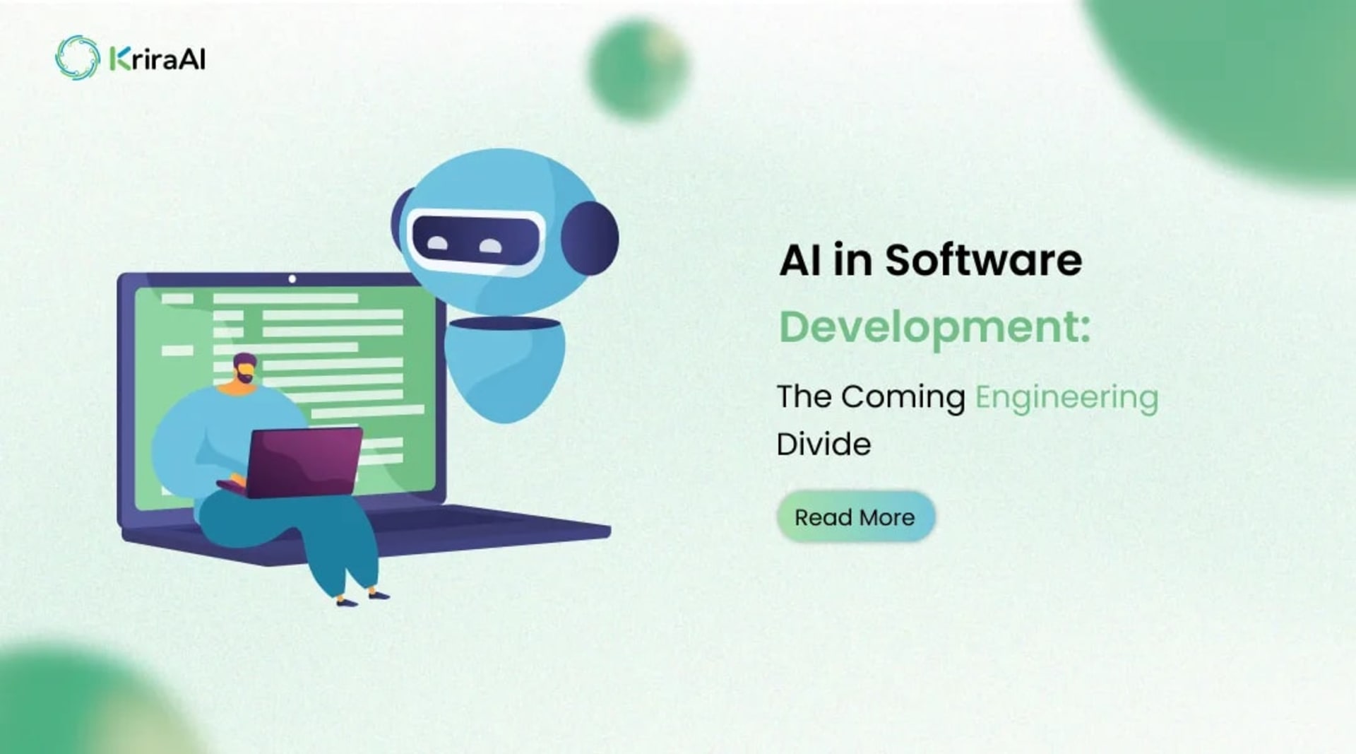 AI in Software Development: The Coming Engineering Divide