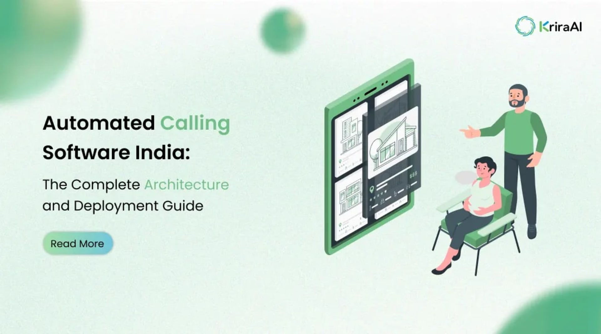 Automated Calling Software India: The Complete Architecture and Deployment Guide