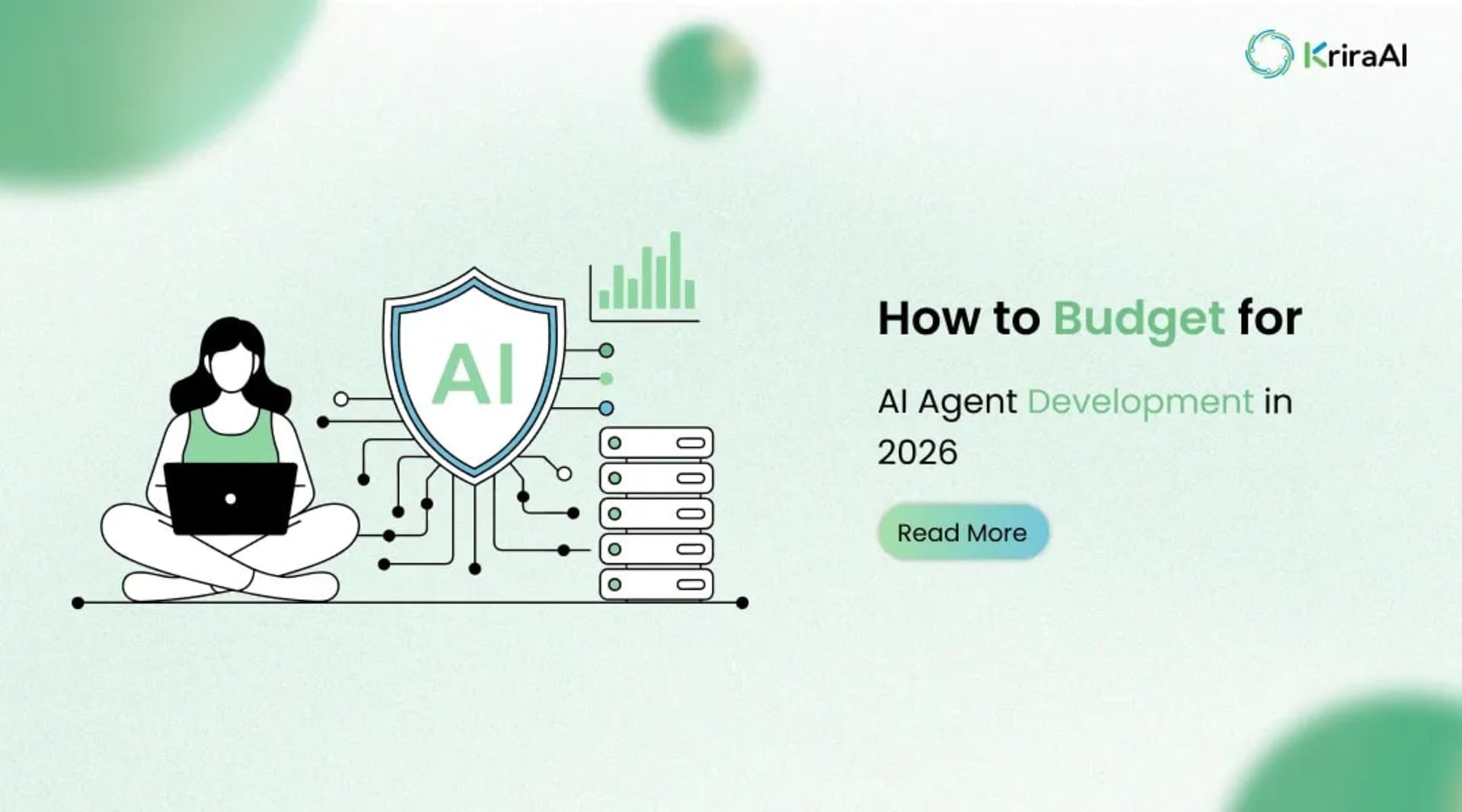 How to Budget for AI Agent Development in 2026