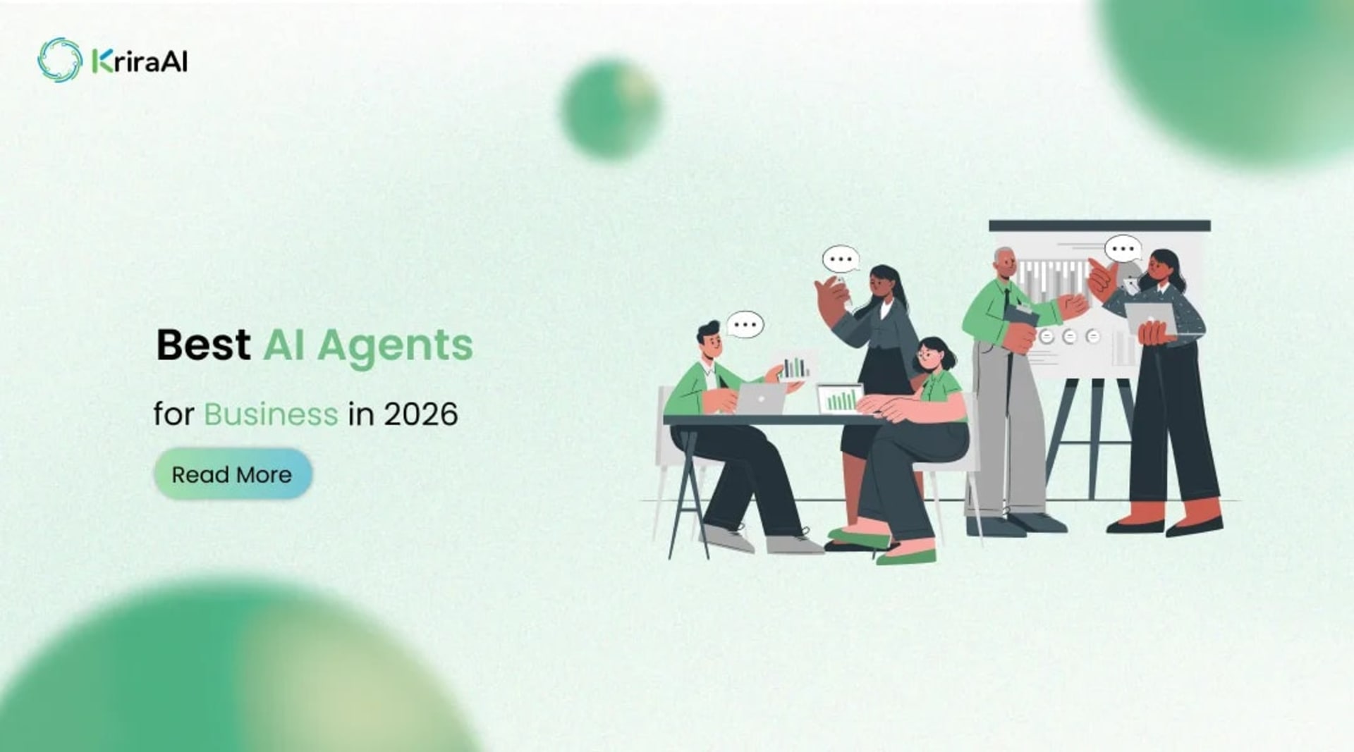 Best AI Agents for Business in 2026