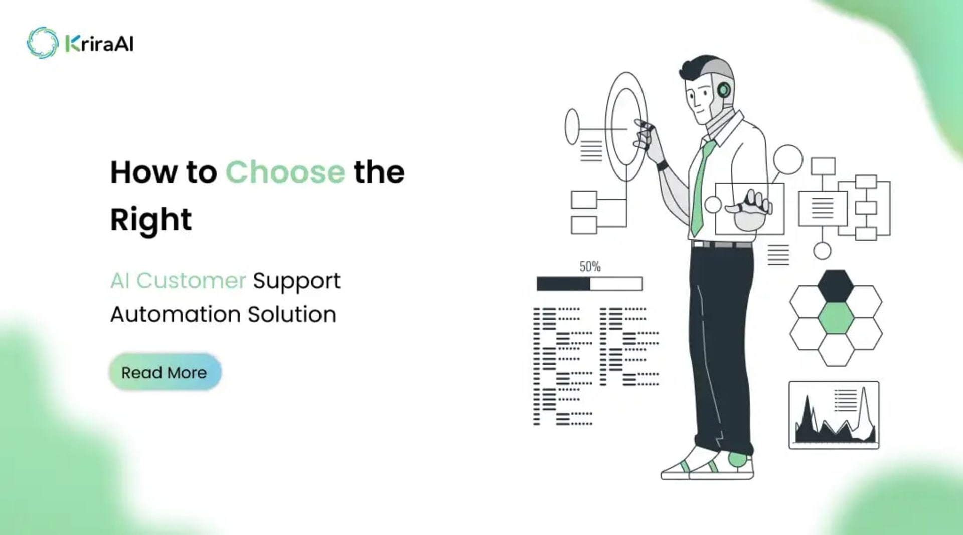 How to Choose the Right AI Customer Support Automation Solution