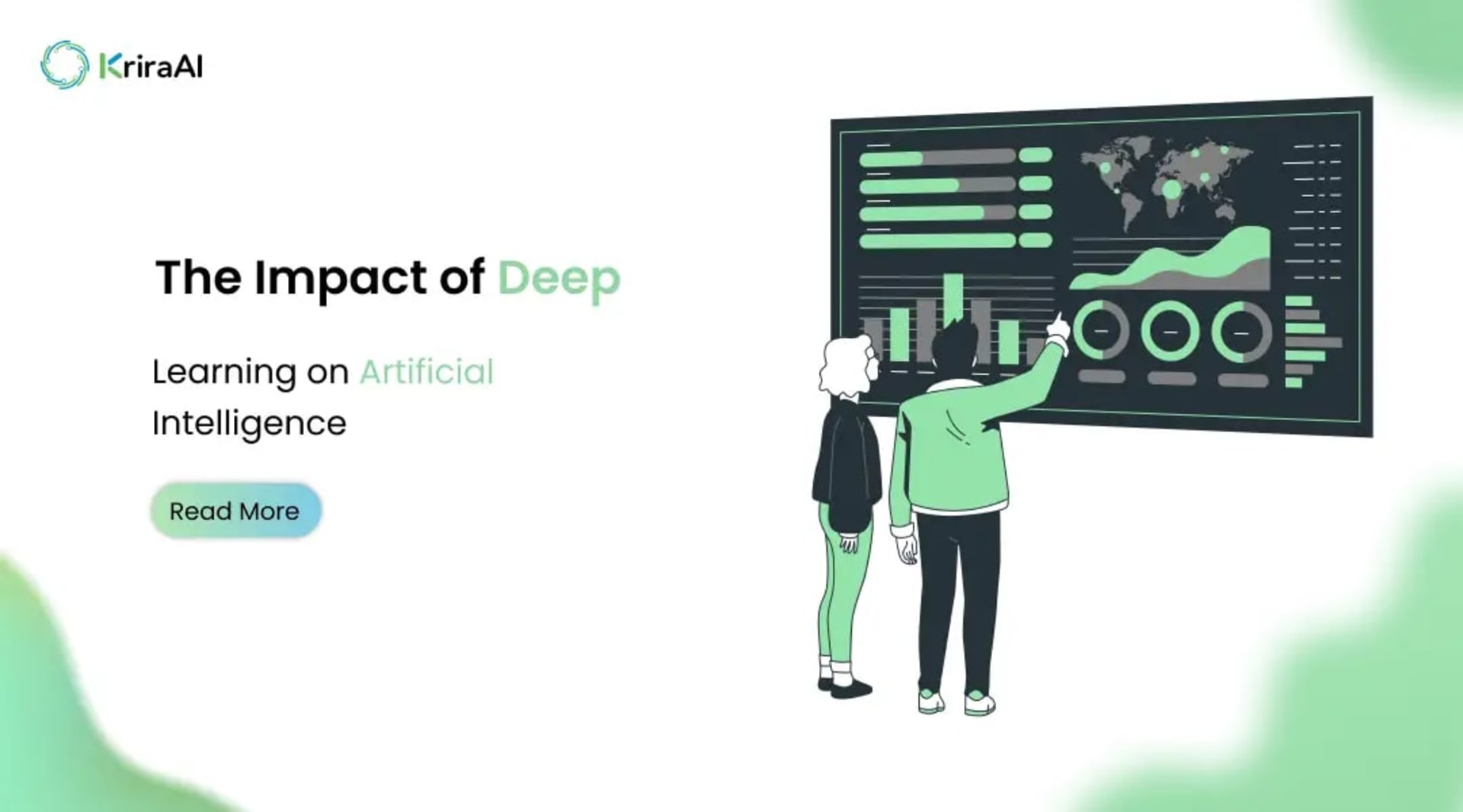 The Impact of Deep Learning on Artificial Intelligence