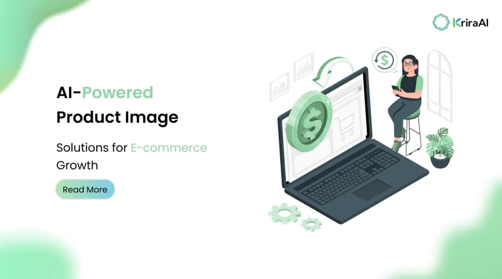 AI-Powered Product Image Solutions for E-commerce Growth