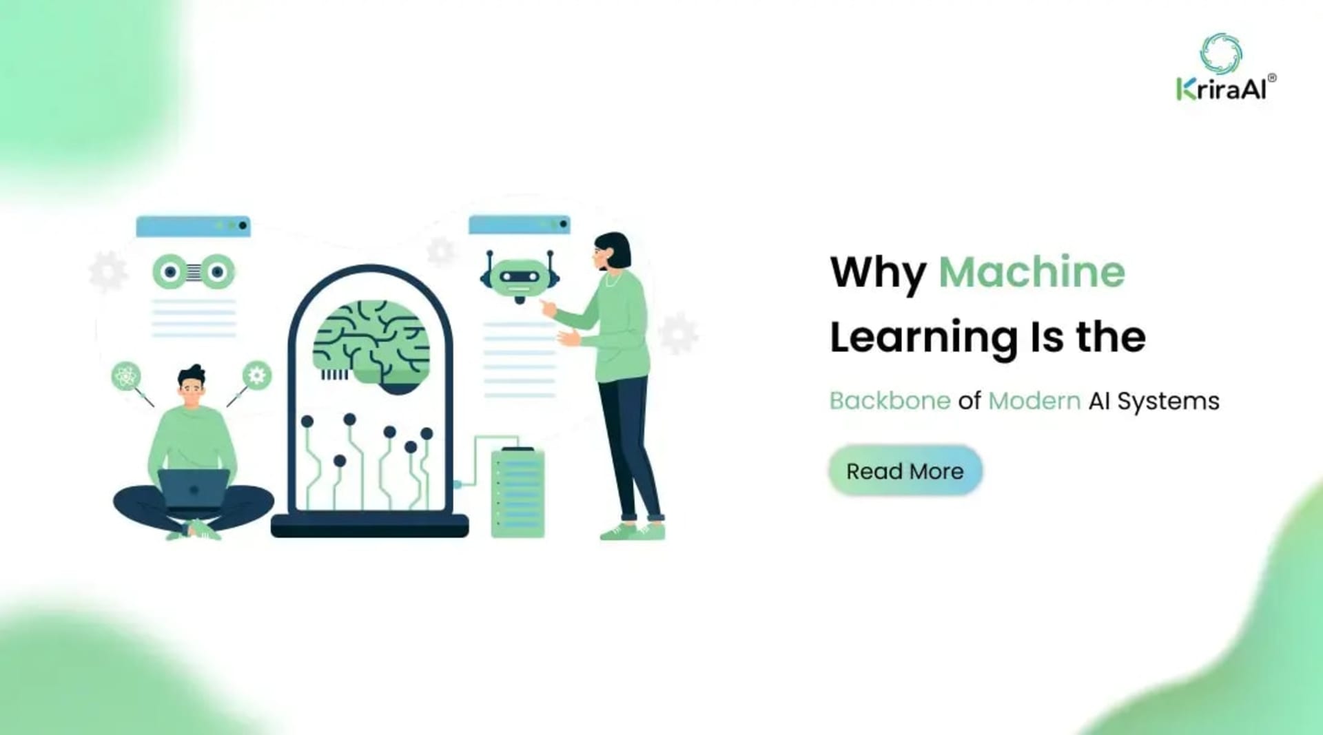Why Businesses Are Investing in Custom Machine Learning Models