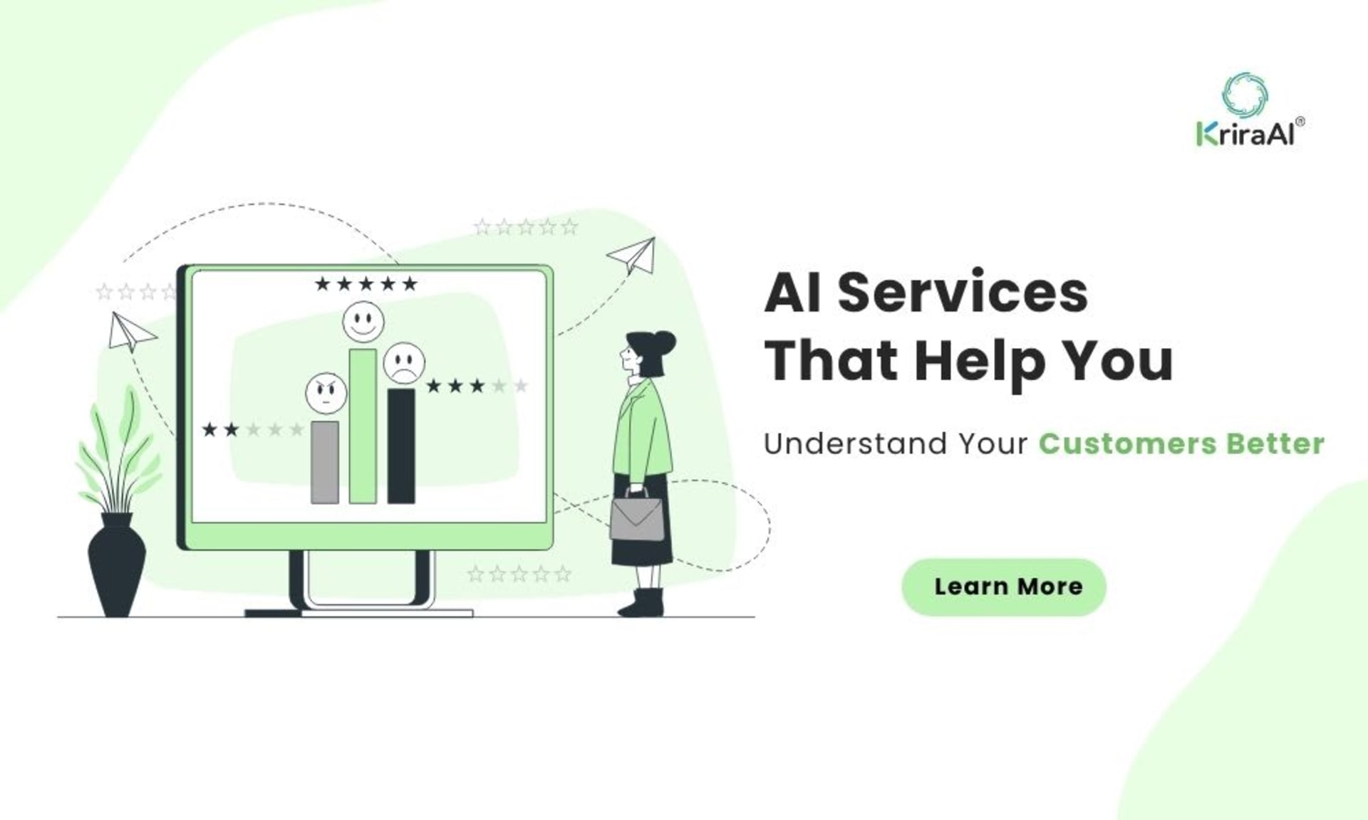AI Services That Help You Understand Your Customers Better