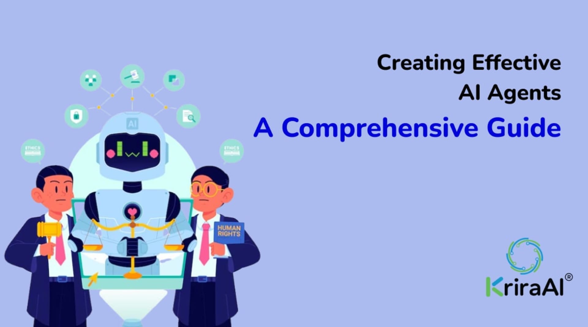 Creating Effective AI Agents: A Comprehensive Guide