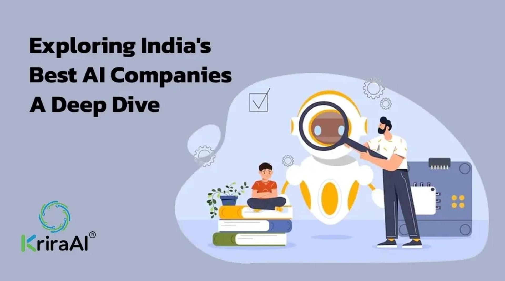 Exploring India's Best AI Companies: A Deep Dive