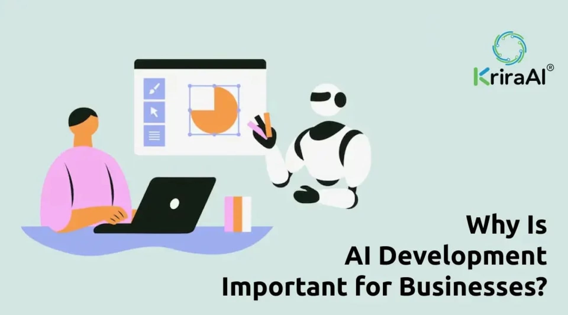 Why Is AI Development Important for Businesses?