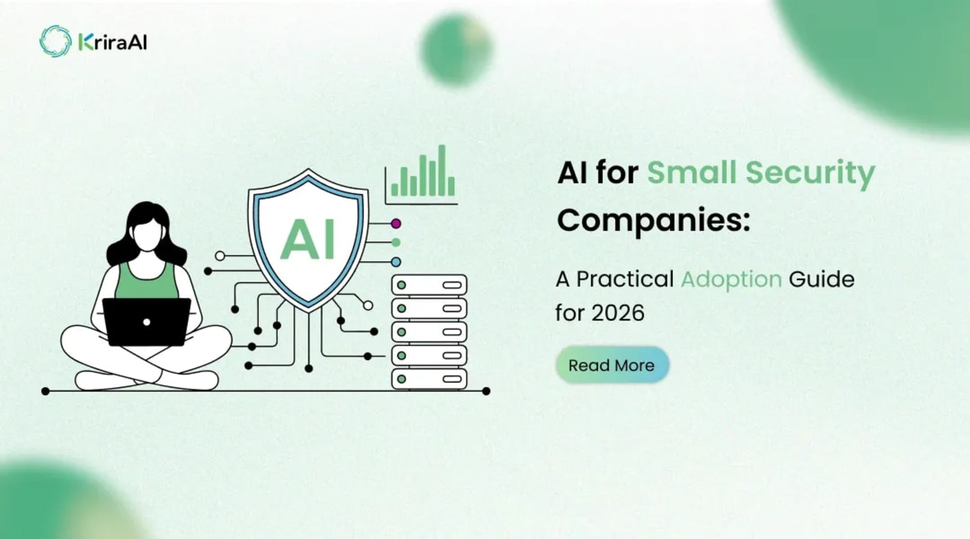 AI for Small Security Companies: A Practical Adoption Guide for 2026