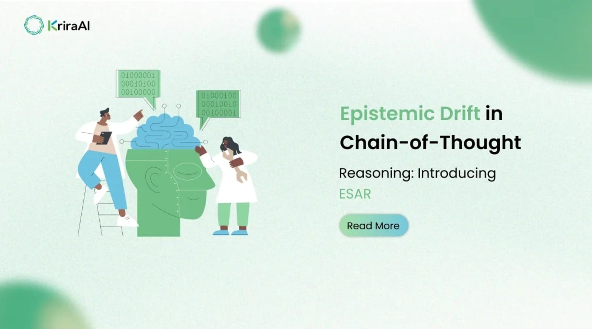 Epistemic Drift in Chain-of-Thought Reasoning: Introducing ESAR
