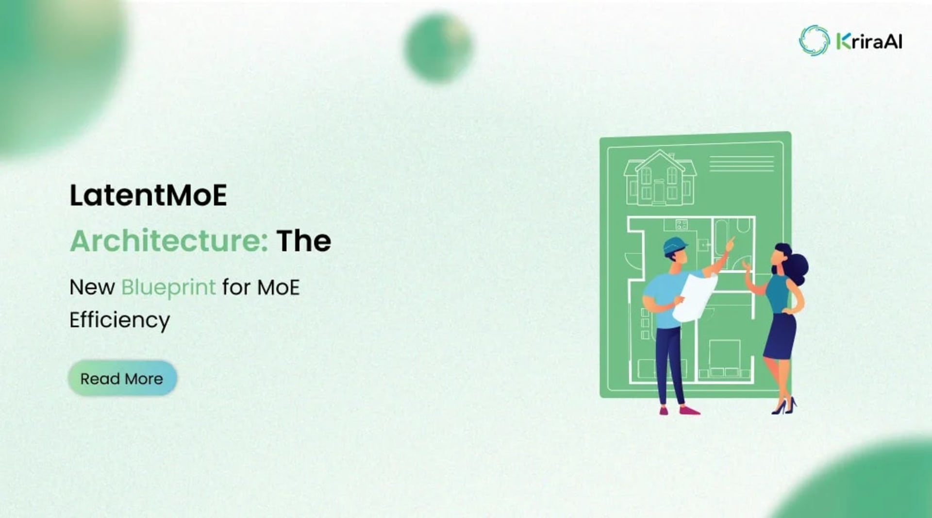 LatentMoE Architecture: The New Blueprint for MoE Efficiency