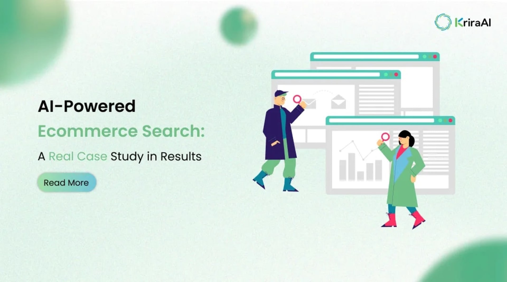 AI-Powered Ecommerce Search: A Real Case Study in Results