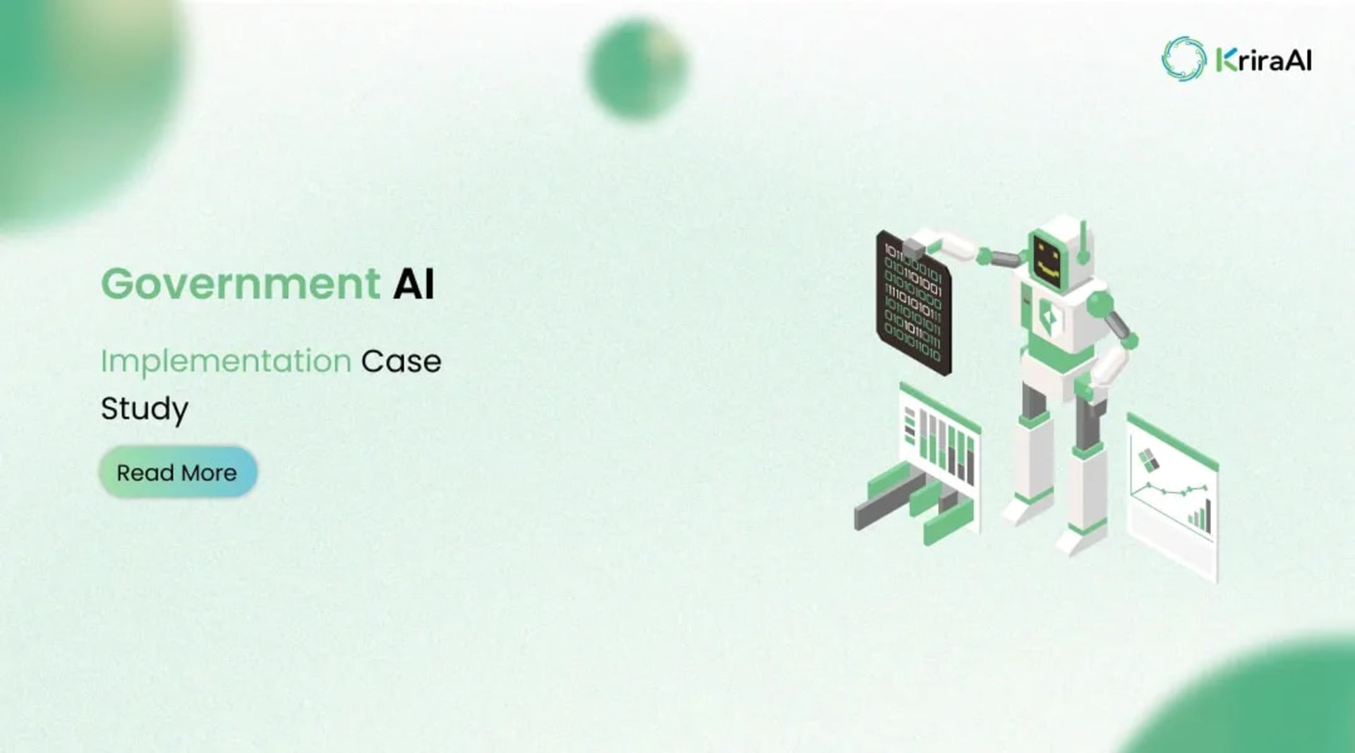 Government AI Implementation Case Study