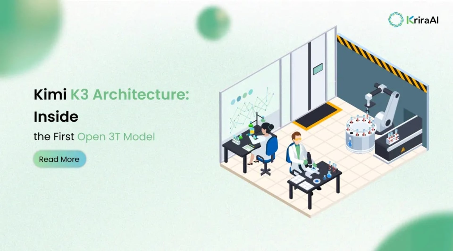 Kimi K3 Architecture: Inside the First Open 3T Model