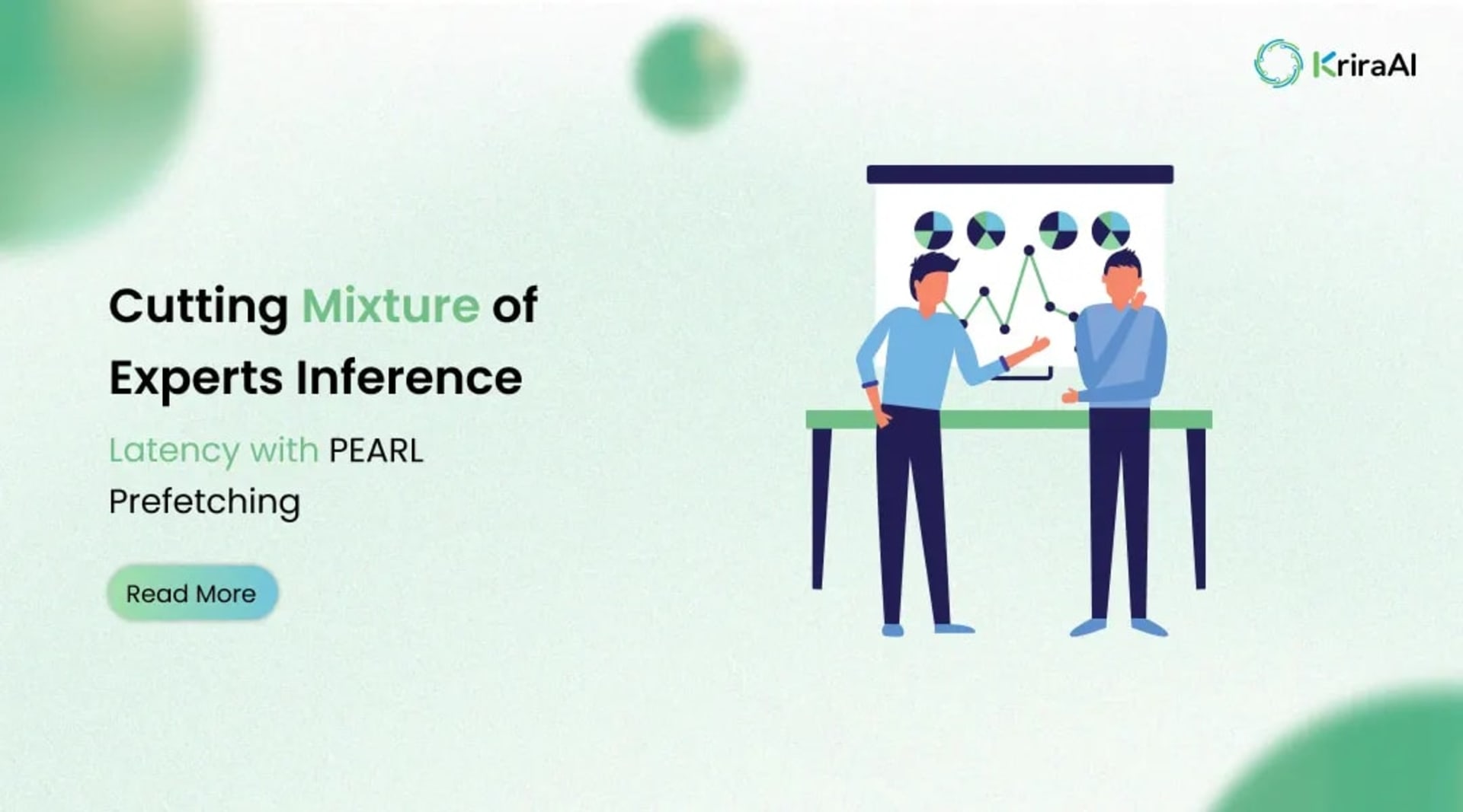 Cutting Mixture of Experts Inference Latency with PEARL Prefetching