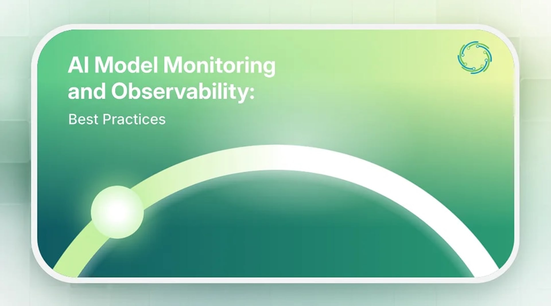 AI Model Monitoring and Observability: Best Practices