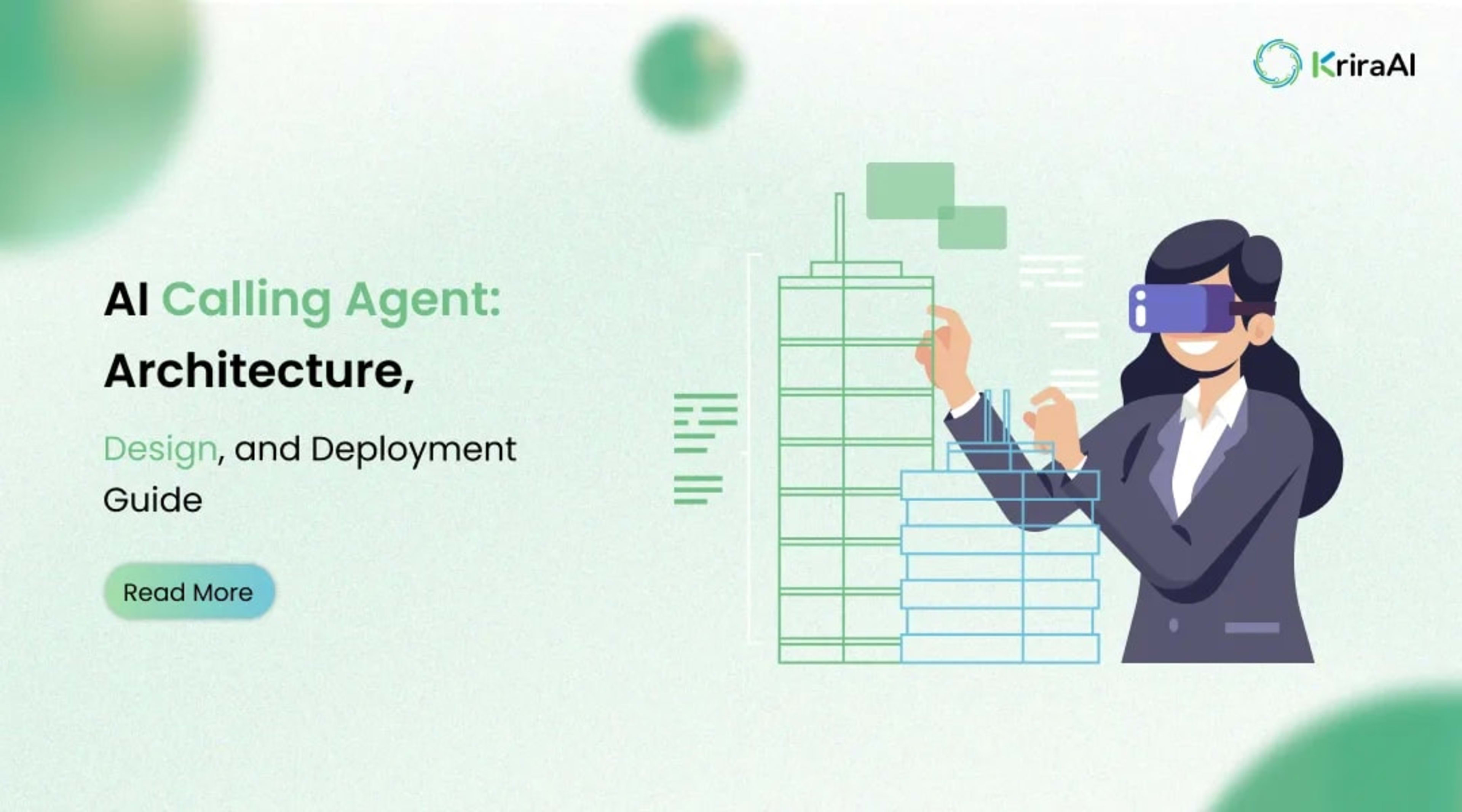 AI Calling Agent: Architecture, Design, and Deployment Guide