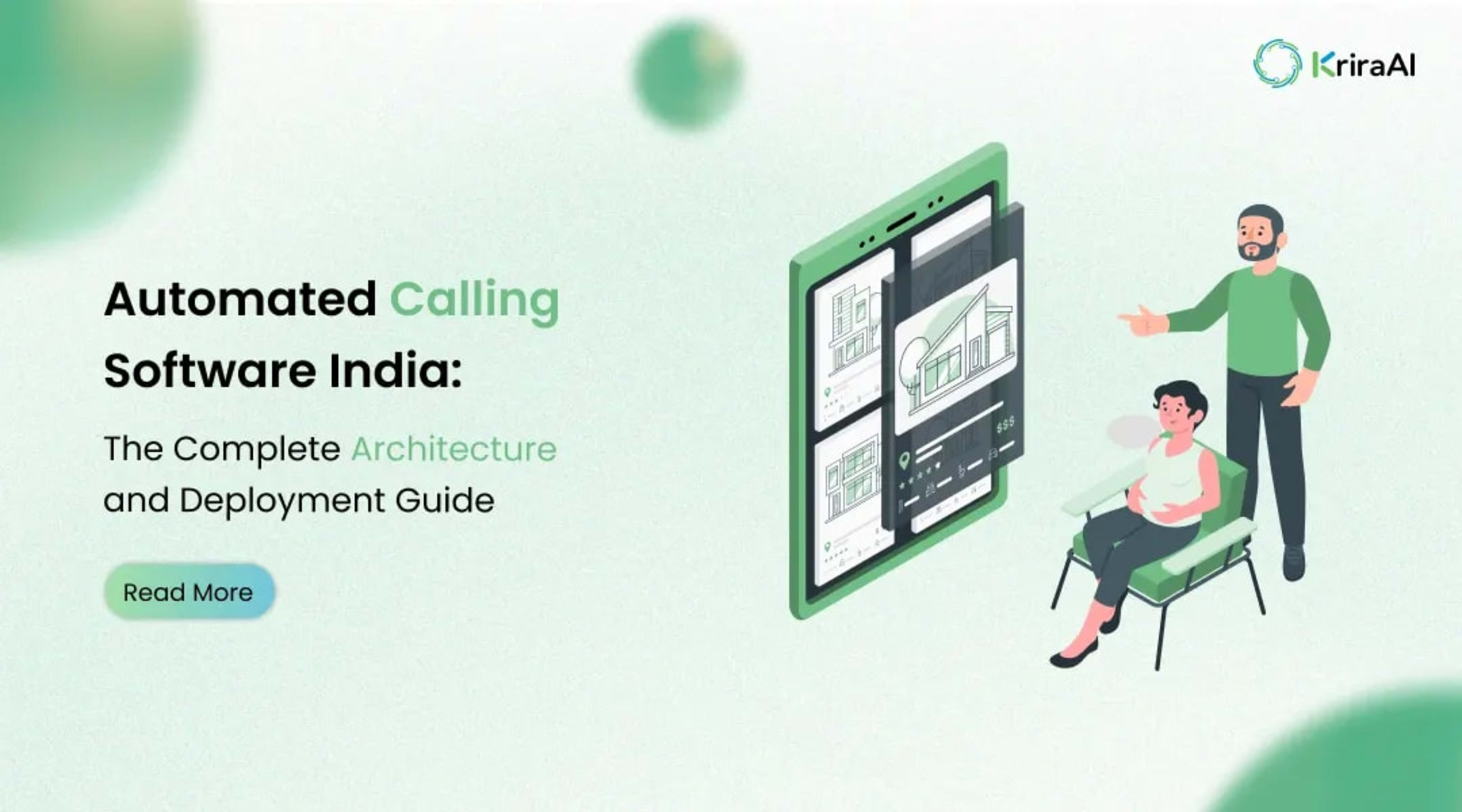 Automated Calling Software India: The Complete Architecture and Deployment Guide