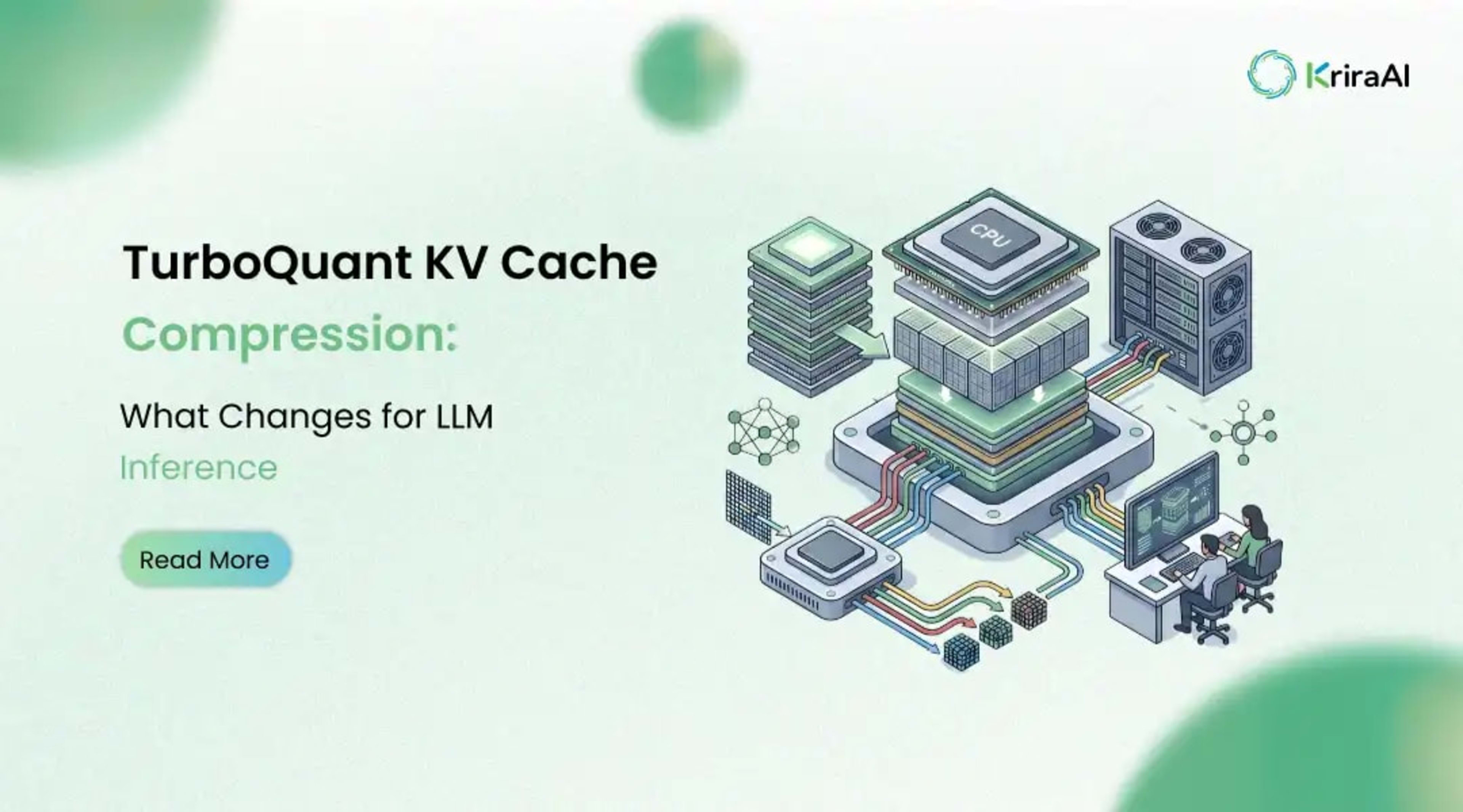 TurboQuant KV Cache Compression: What Changes for LLM Inference