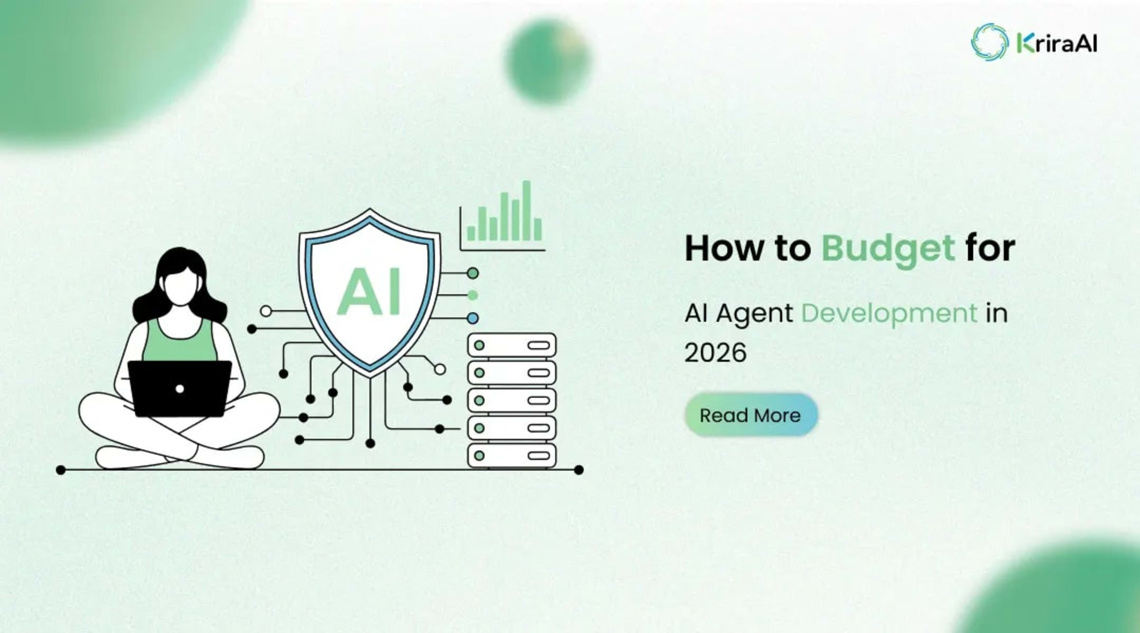 How to Budget for AI Agent Development in 2026
