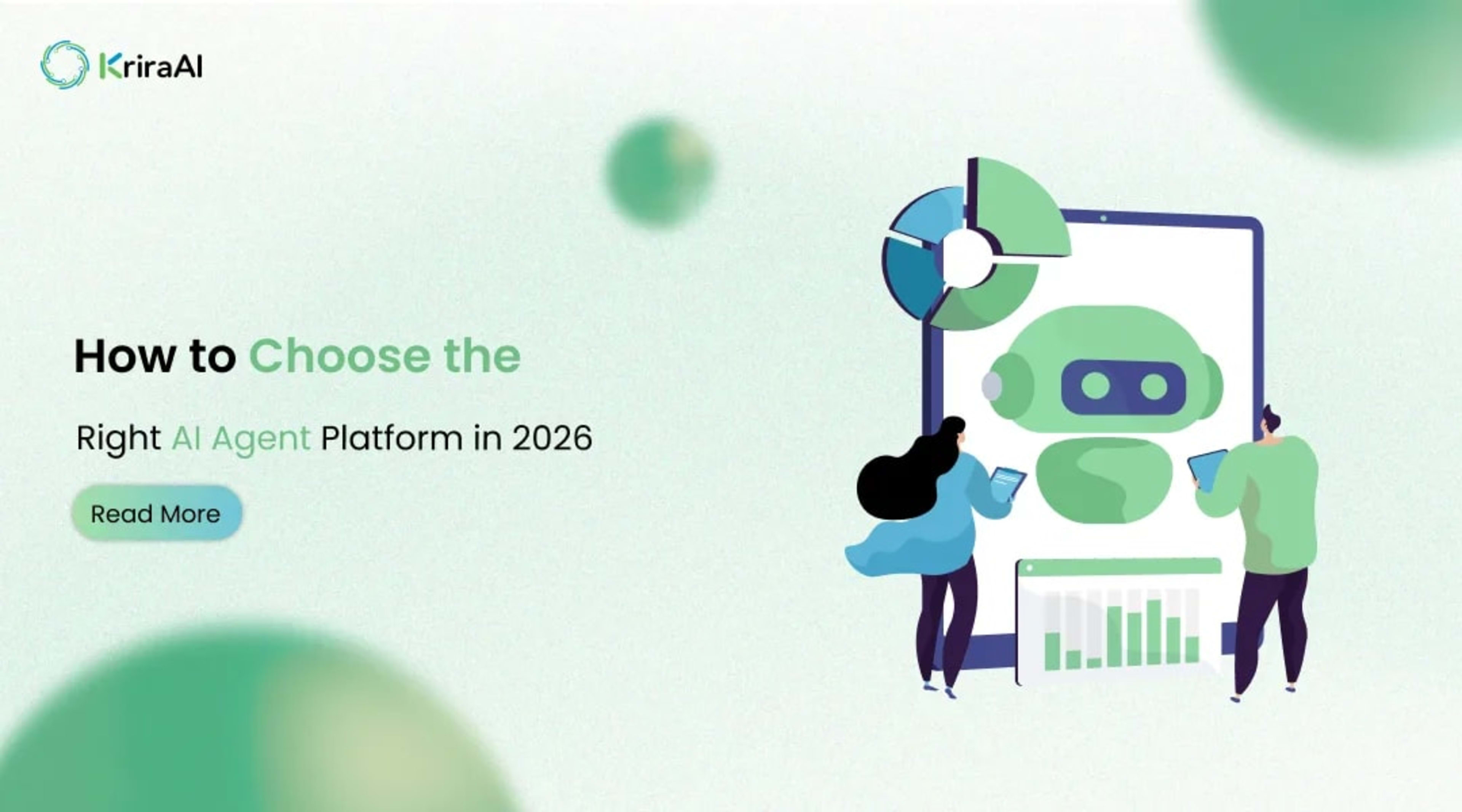 How to Choose the Right AI Agent Platform in 2026