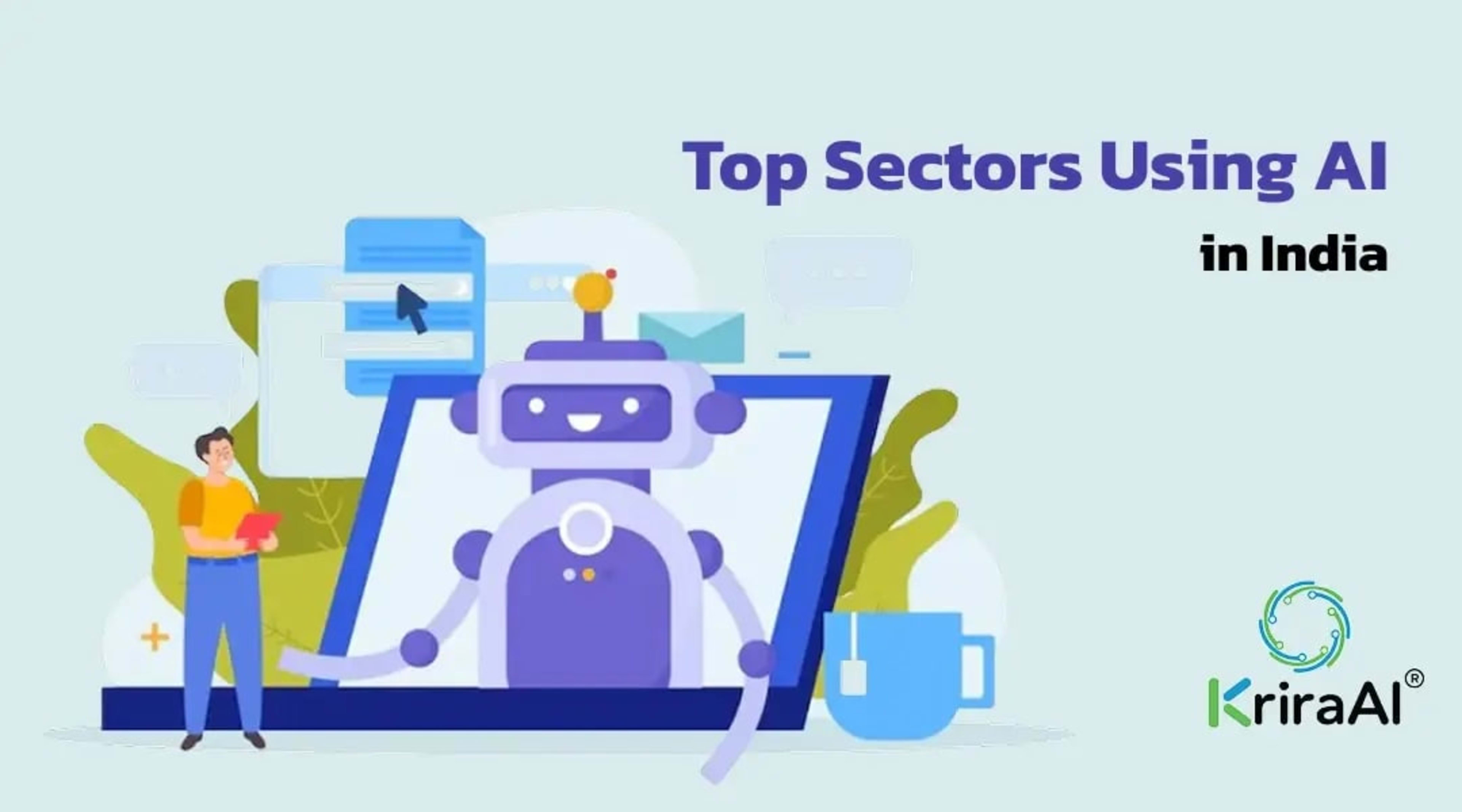 How to Identify the Best AI Companies in India