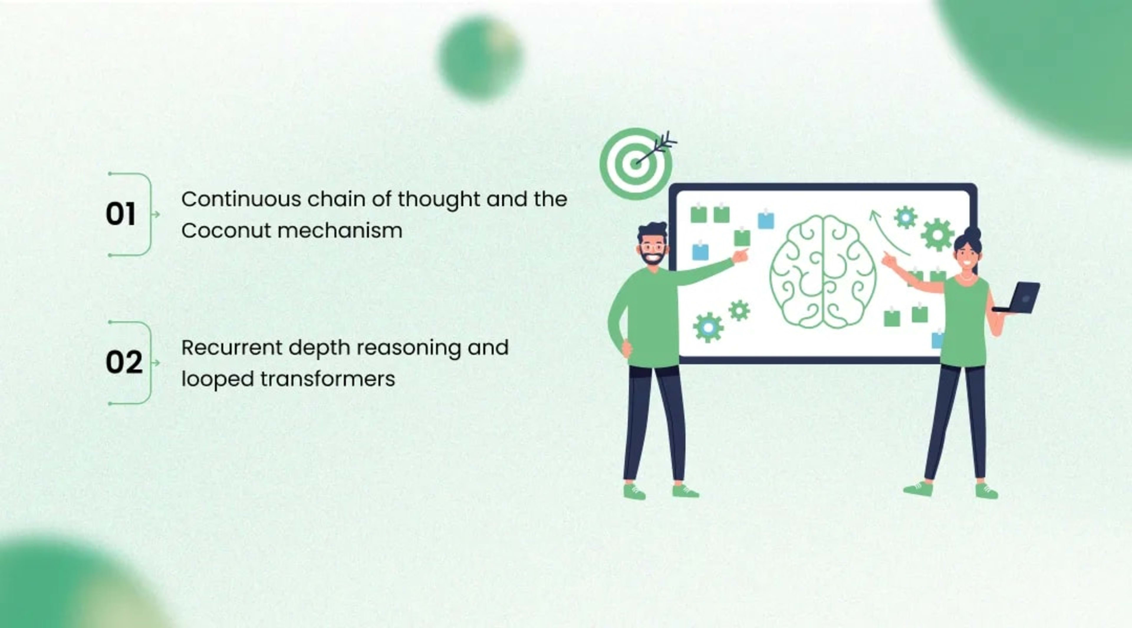 What Latent Reasoning Models Actually Are