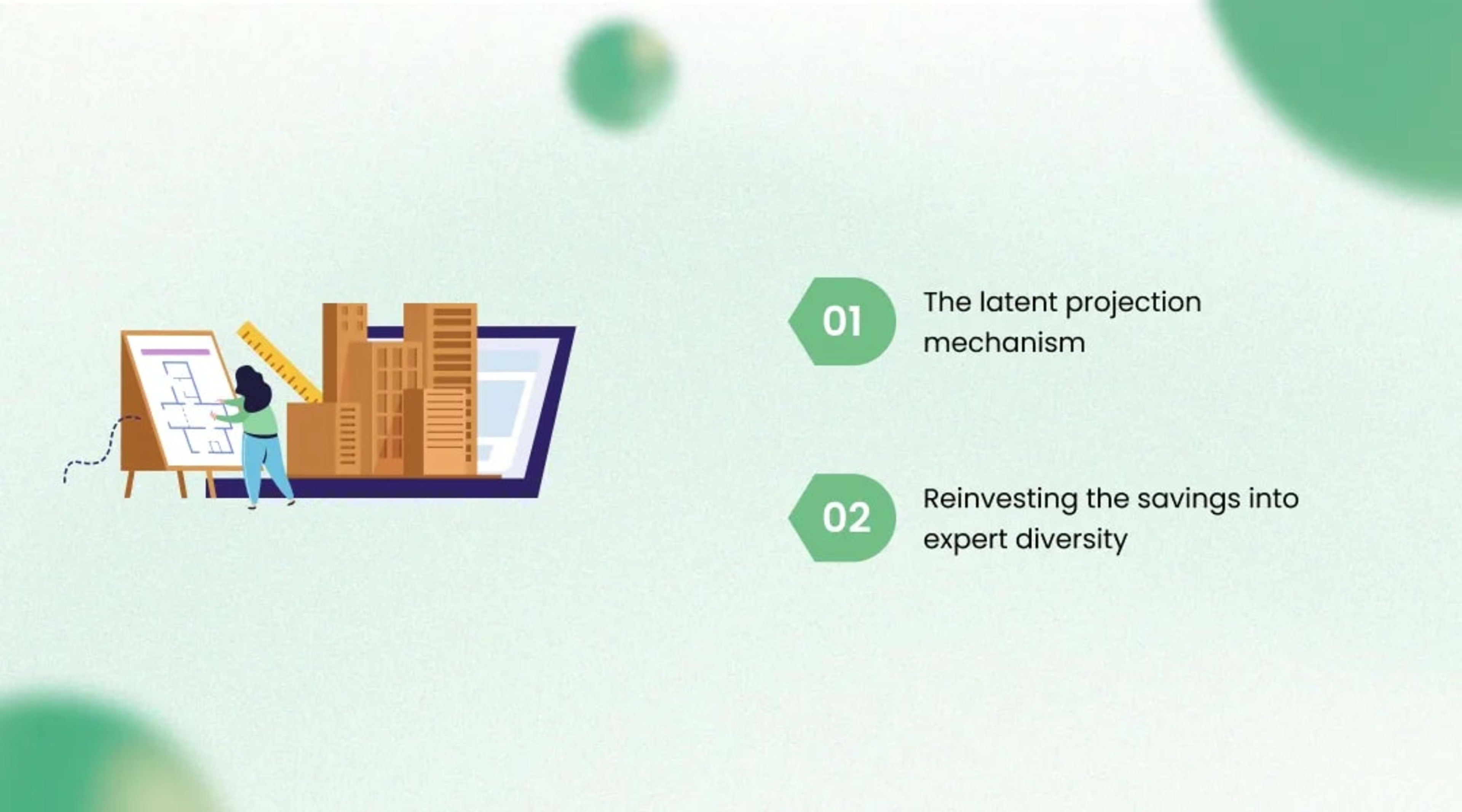 What the LatentMoE Architecture Actually Does