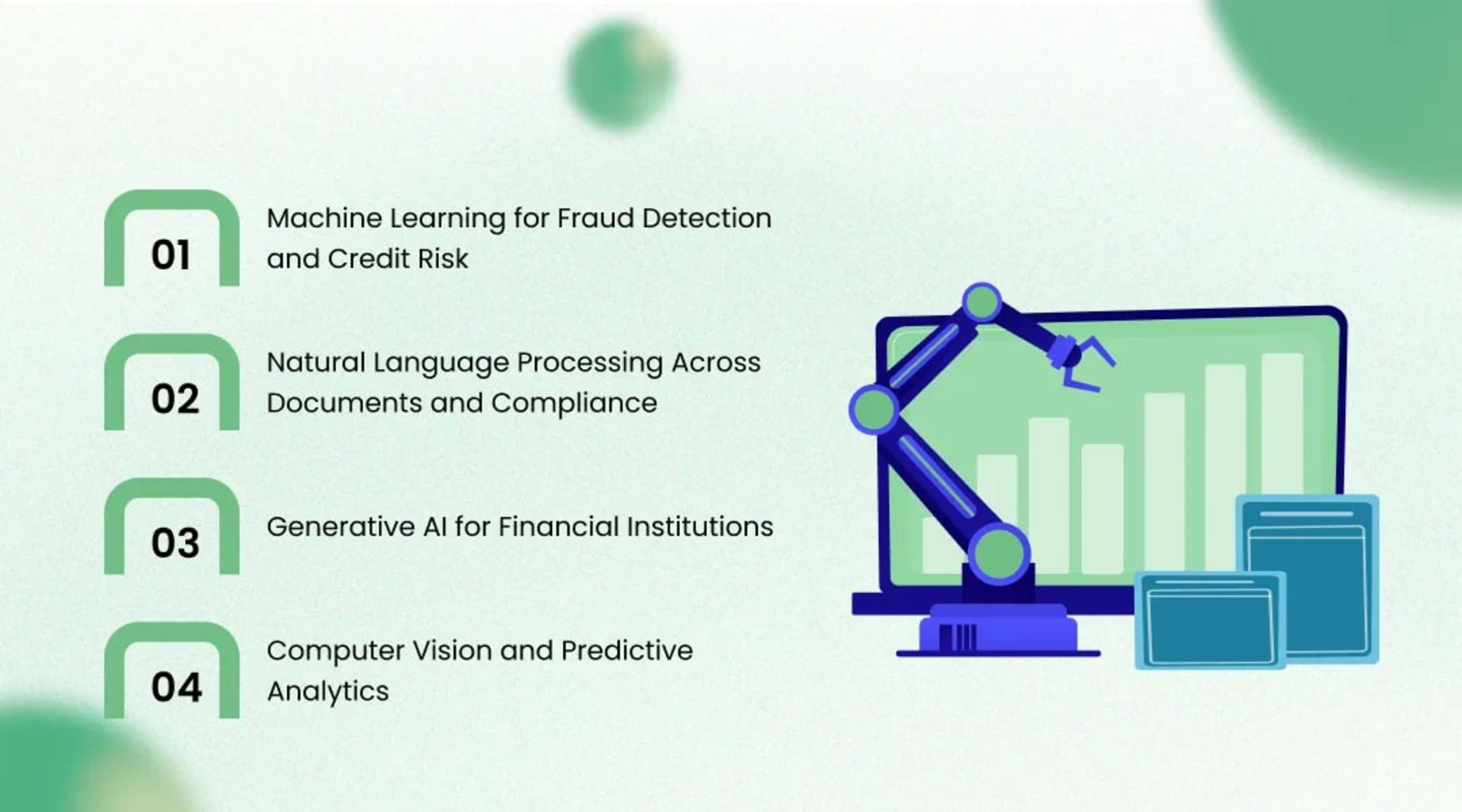 What AI Implementation in Financial Services Actually Involves