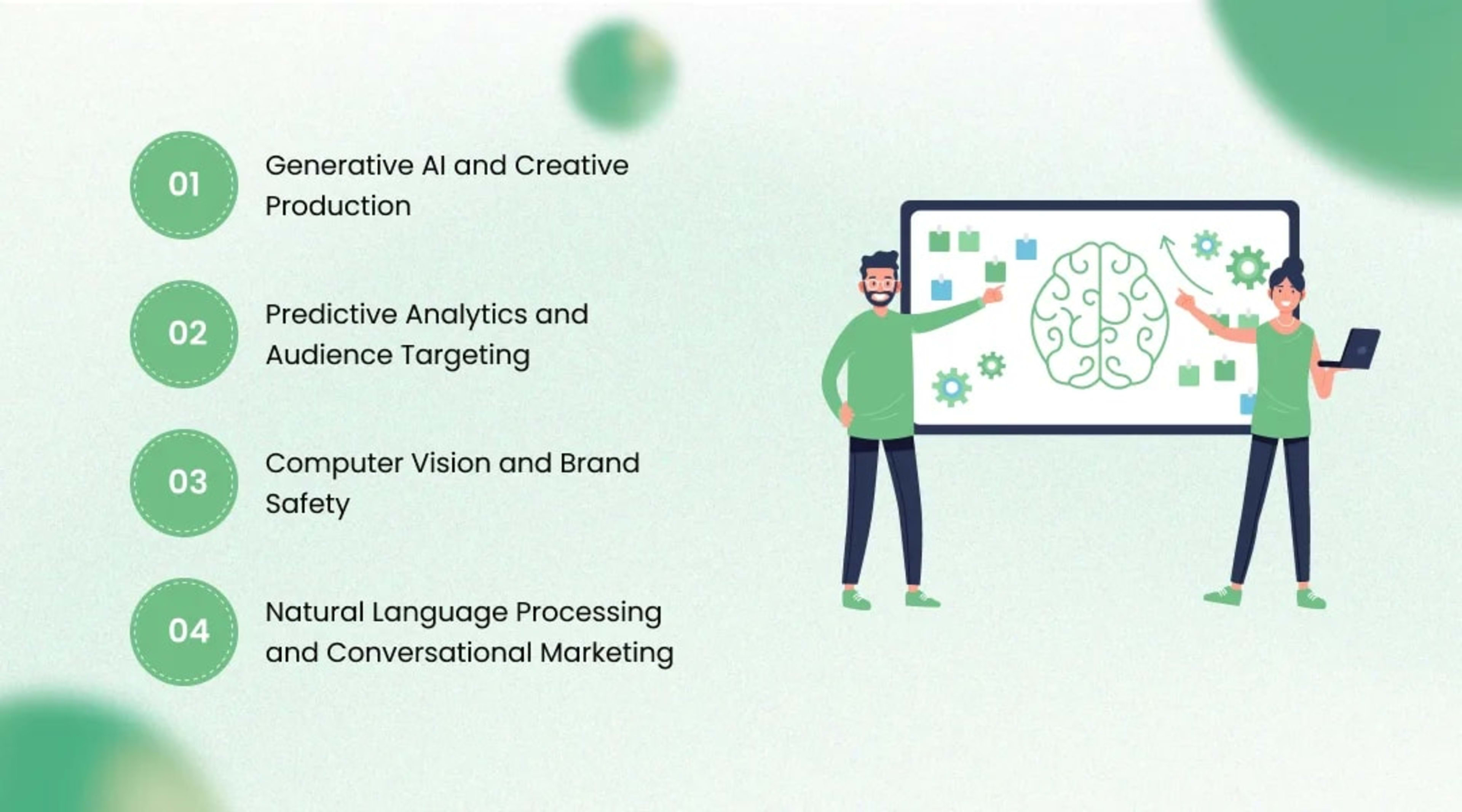 How AI in Marketing and Advertising Is Changing Campaign Strategy
