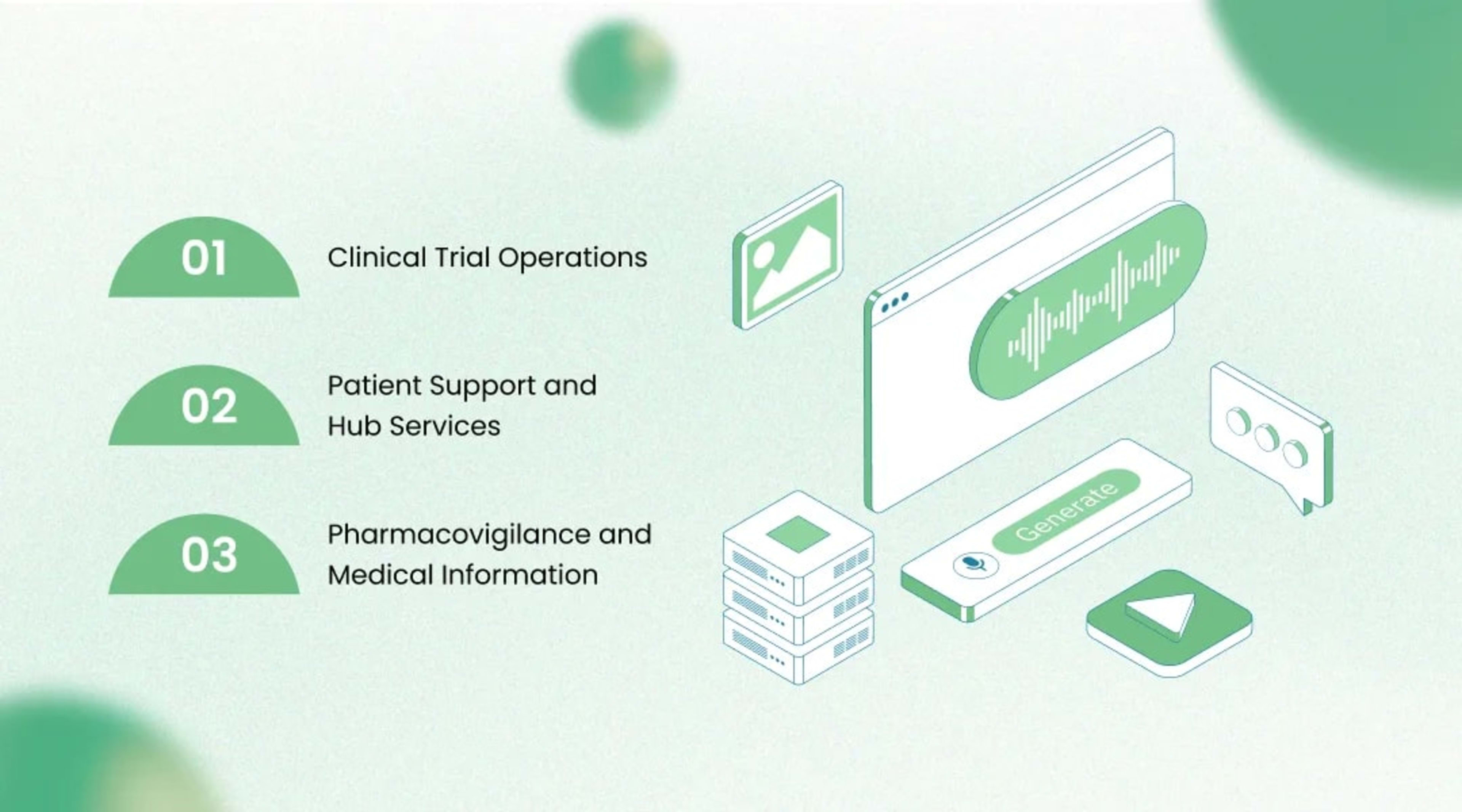 Where Voice Agents Actually Fit in Biotechnology