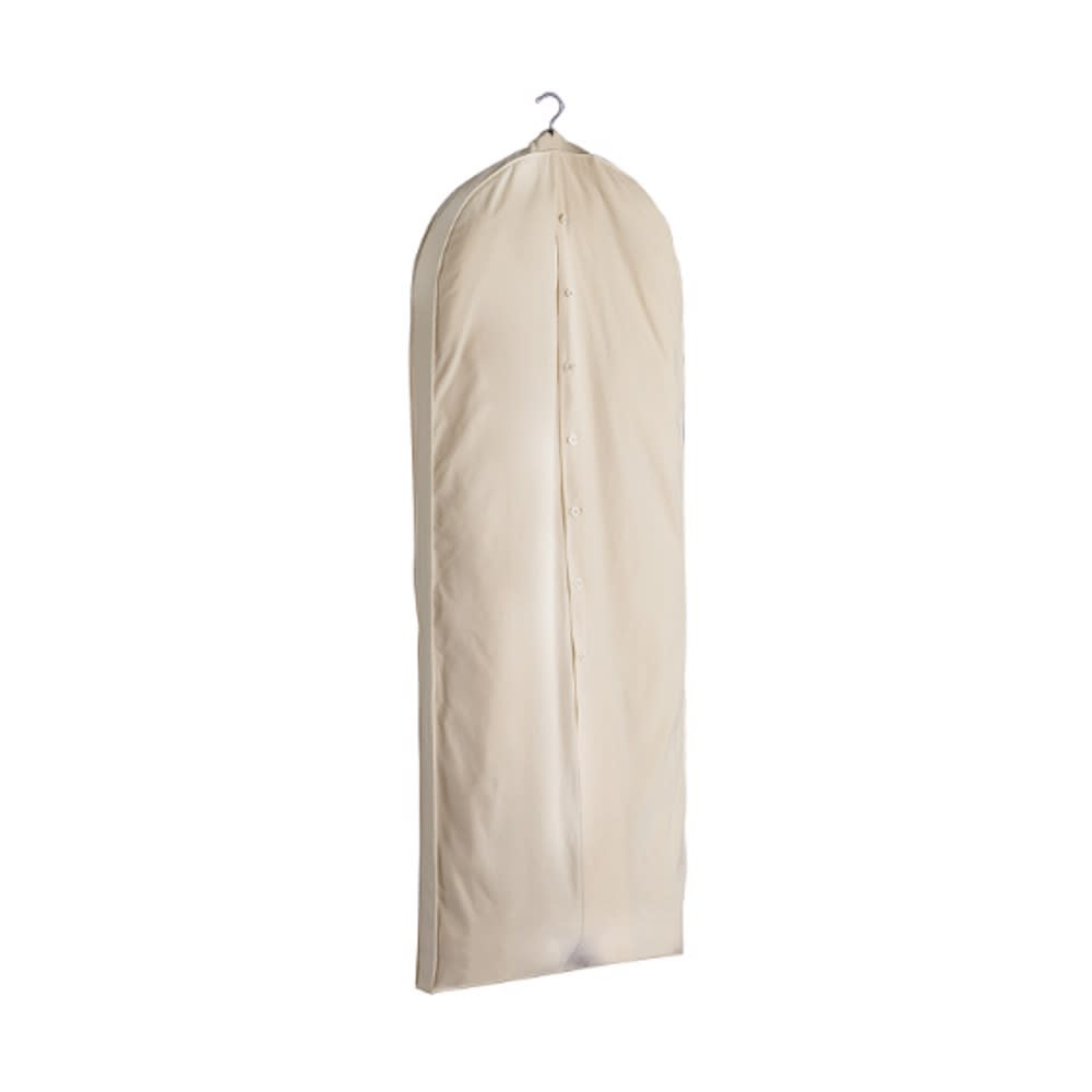 cotton garment bag