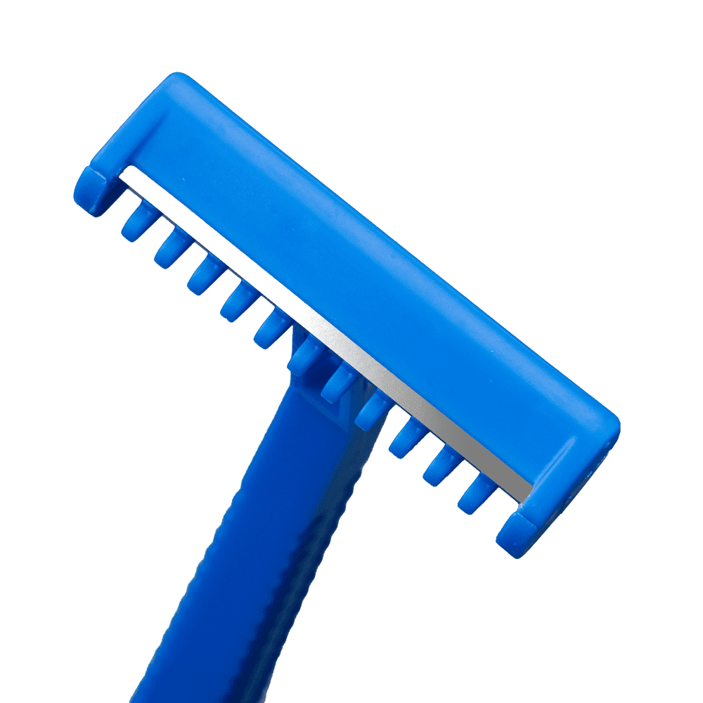disposable razor