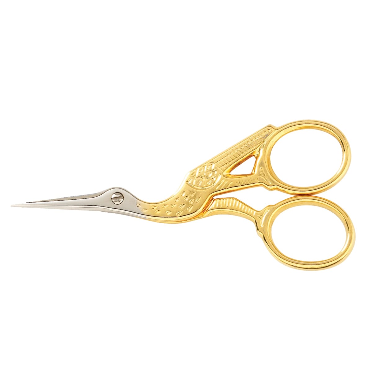 embroidery scissors