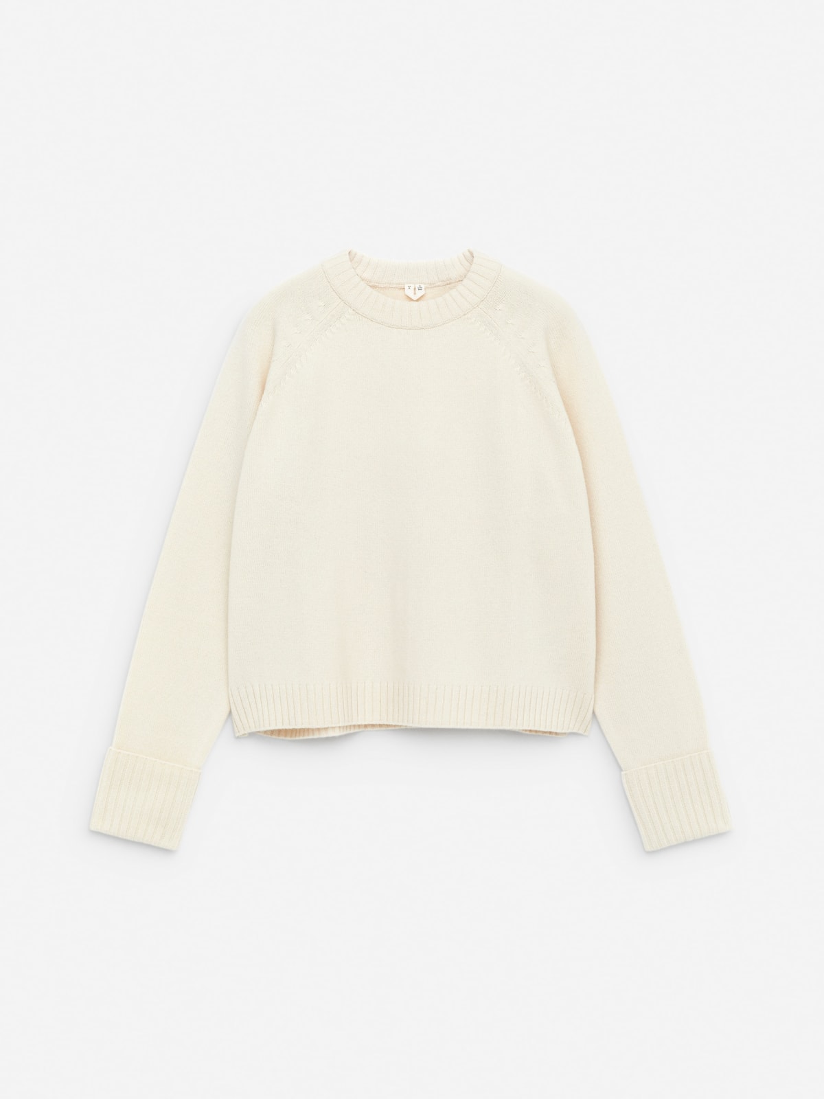 How To Unshrink A Wool Sweater (It Actually Works)