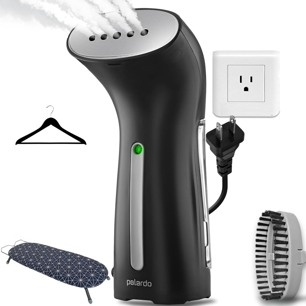 garment steamer