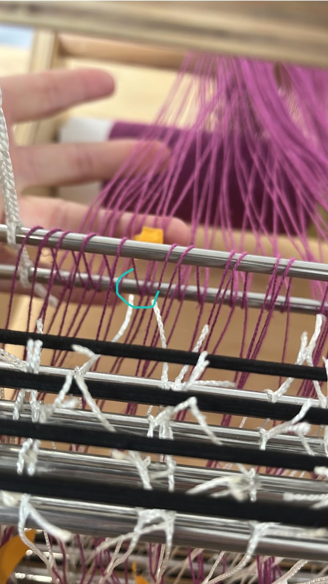 basket weaving mistakes