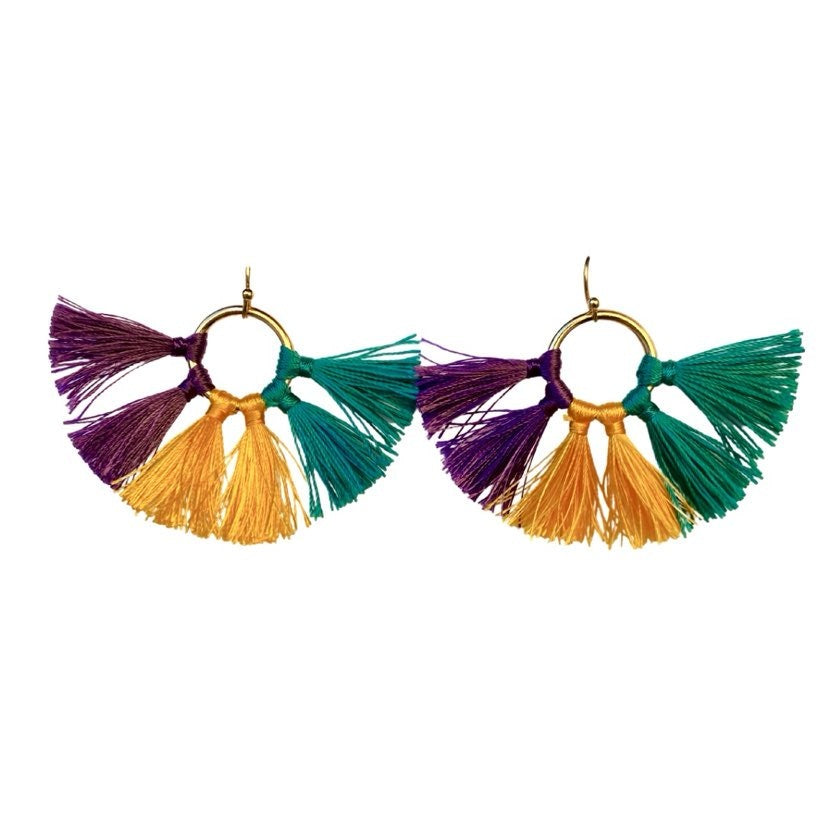 hoop_tassel_earrings