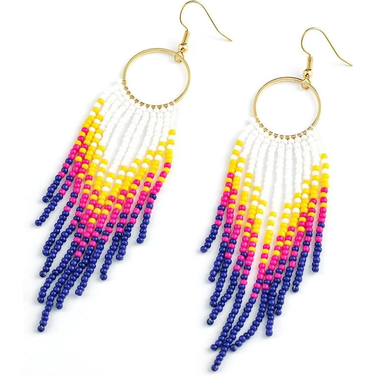 beaded_tassel_earrings