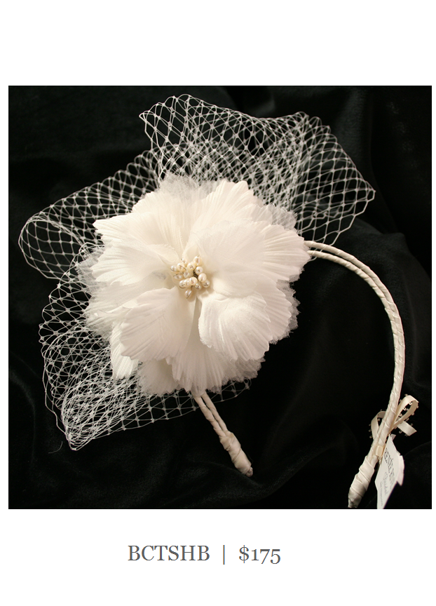tulle-flower-headband