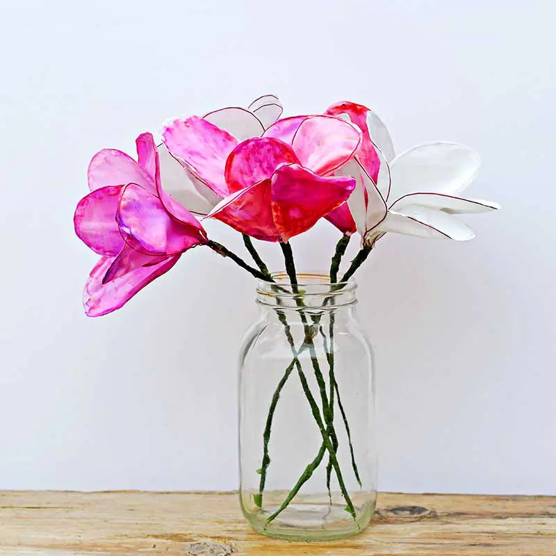cotton-fabric-flower