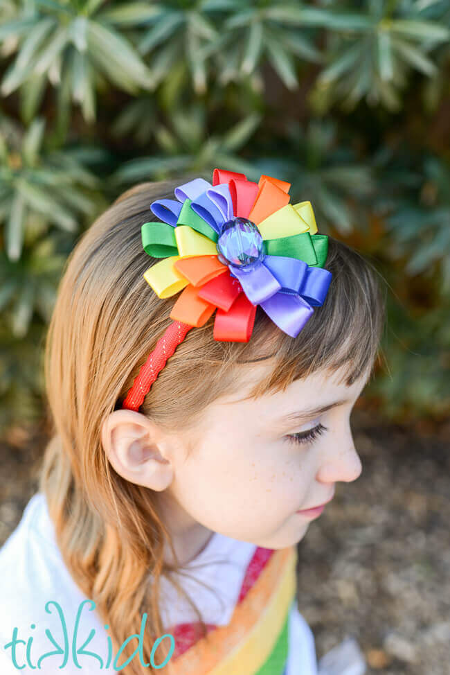 ribbon-flower-headband