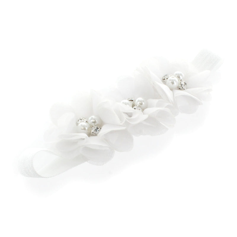 chiffon-flower-headband
