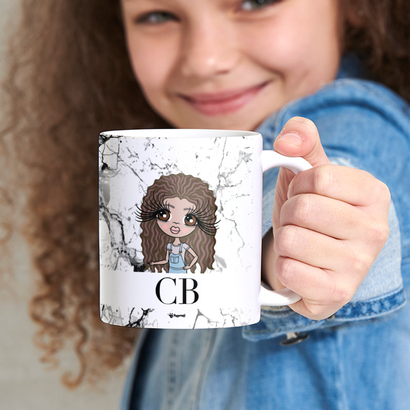 black-and-white-marbled-mug