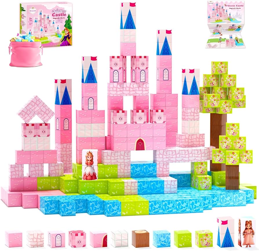 toddler building block basket