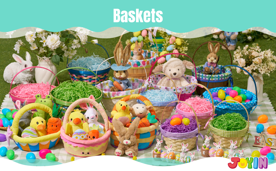 toddler character easter basket