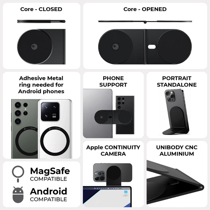 tech accessories kit