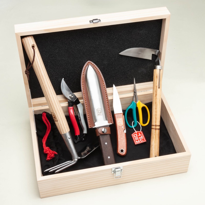tools gift box