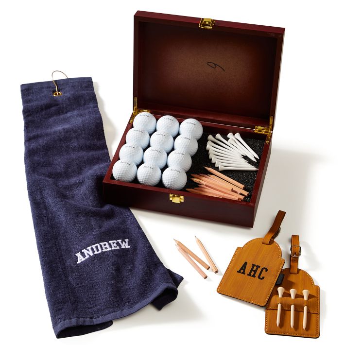 golf gift set