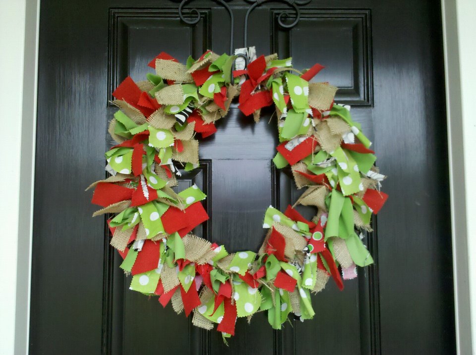 fabric_scrap_wreath
